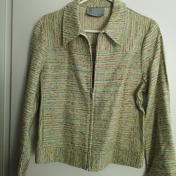 Missoni Jacket - Picture 1 of 4
